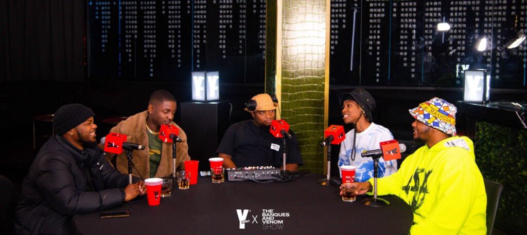 Does YFM’s New Podcast signal a change for Radio?